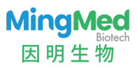 因明生物MingMeLogo