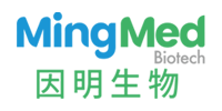 因明生物MingMeLogo